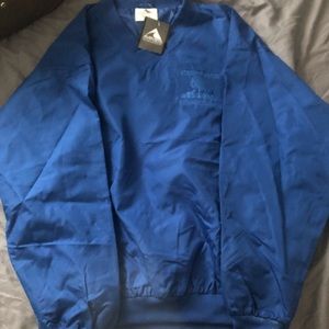 Augusta sportswear long sleeve shirt